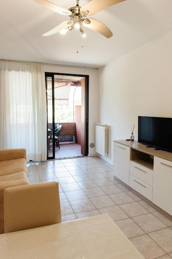 Appartamento Afrodite Desenzano del Garda Exteriör bild